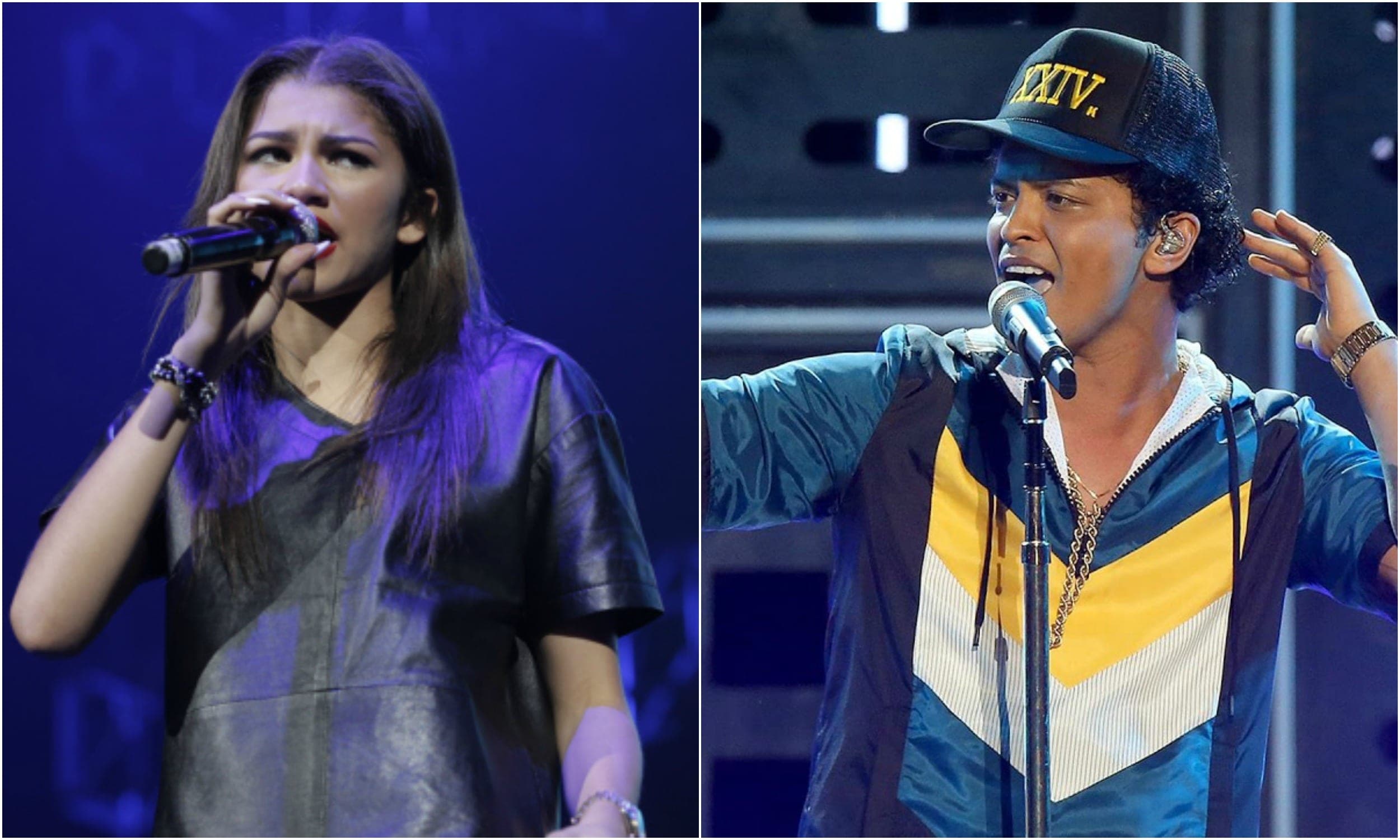 Sličnost je neverovatna: Da li ste primetili koliko liče Zendaya i