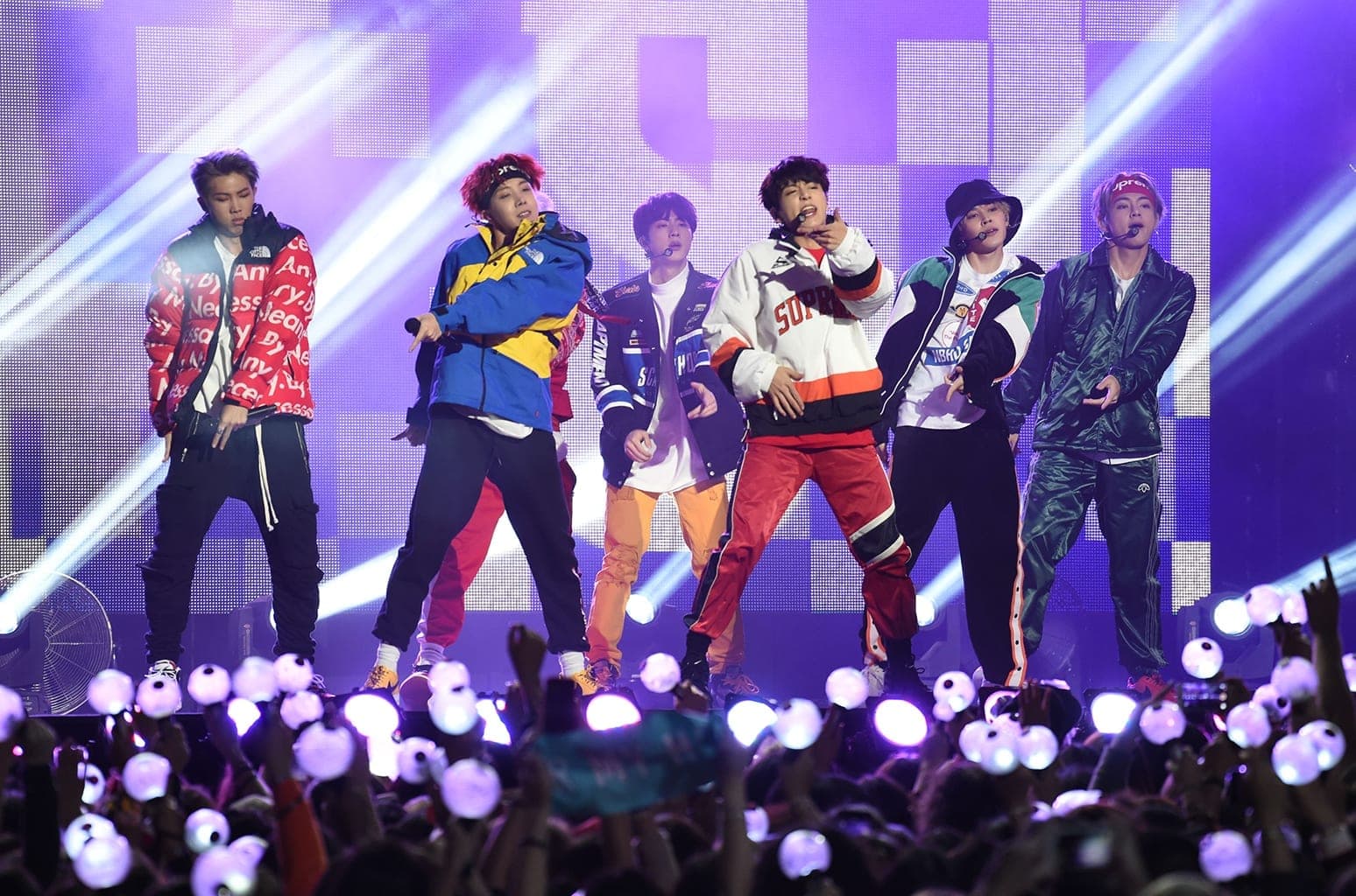 Jutuber provalio na koncert BTSa, javnost uplašena za