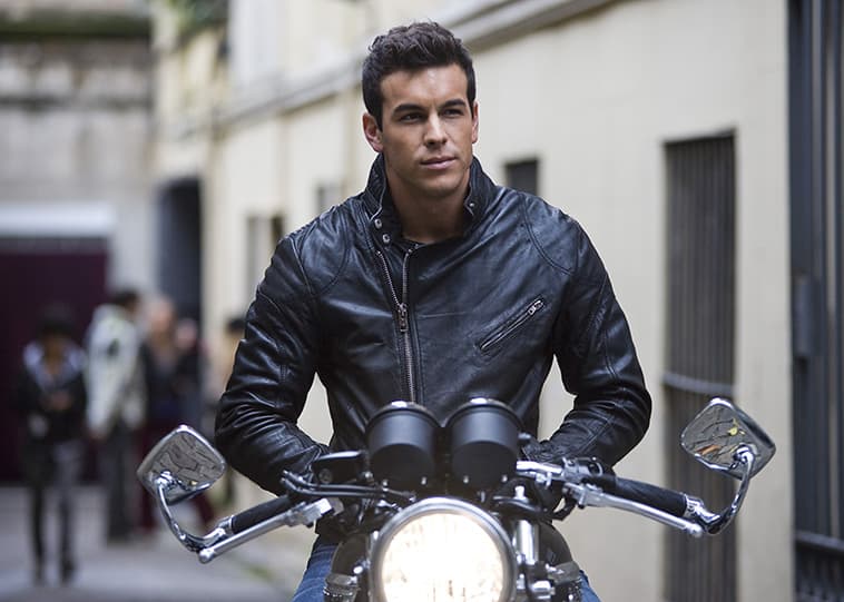 Mario Casas Tri Metra Iznad Neba